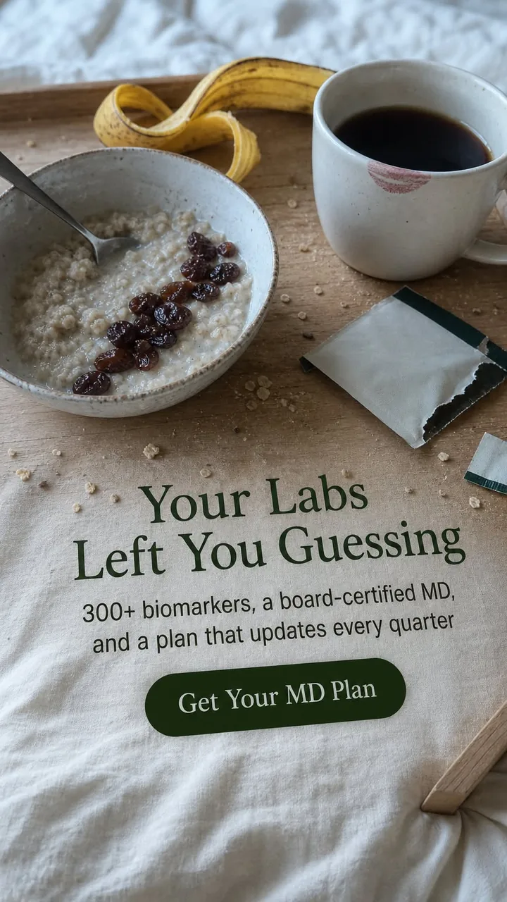 Winning ad from week 1